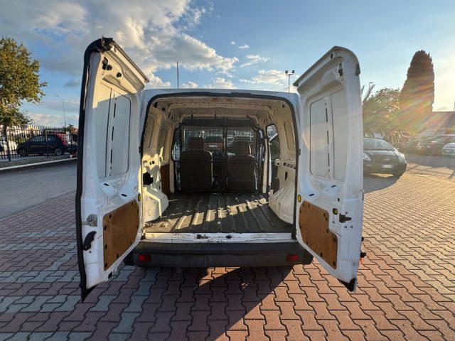 FORD Transit Connect 200 1.8 TDCi 75cv FURGONE PC