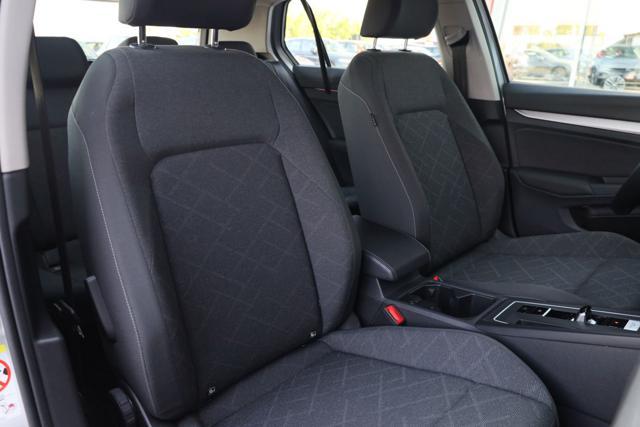 VOLKSWAGEN Golf 2.0 TDI DSG SCR Life PREZZO NETTO