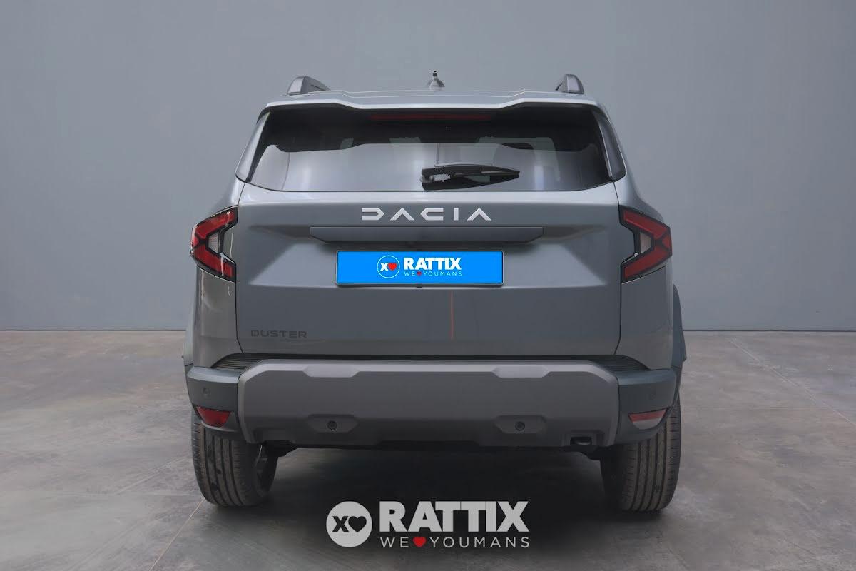 Dacia Duster 1.2 Mhev 140CV Journey