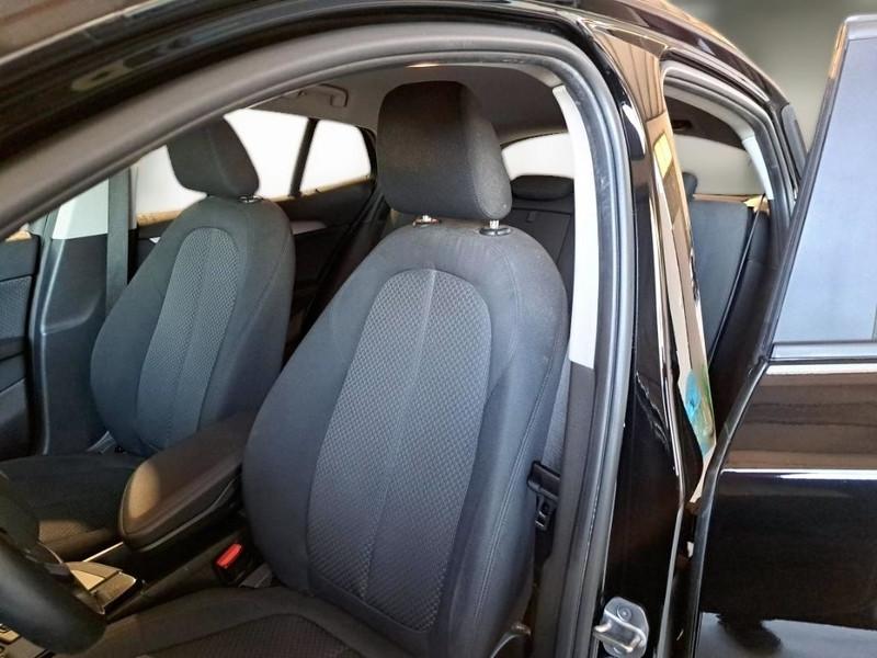 BMW X2 XDRIVE 25E BUSINESS X AUTOMATICO SUV