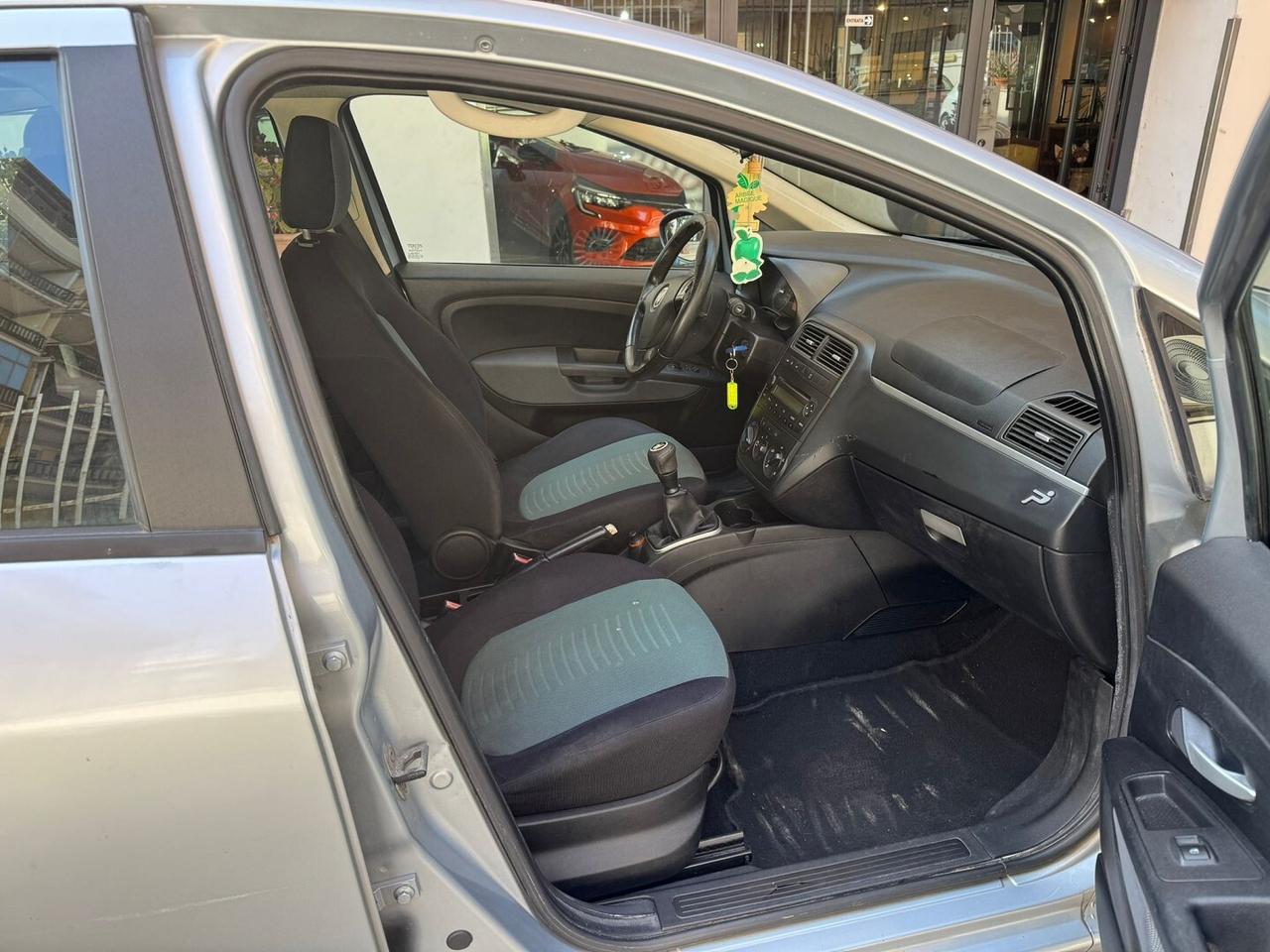 FIAT Grande Punto 1.3 MJT 90CV 5 porte Dynamic