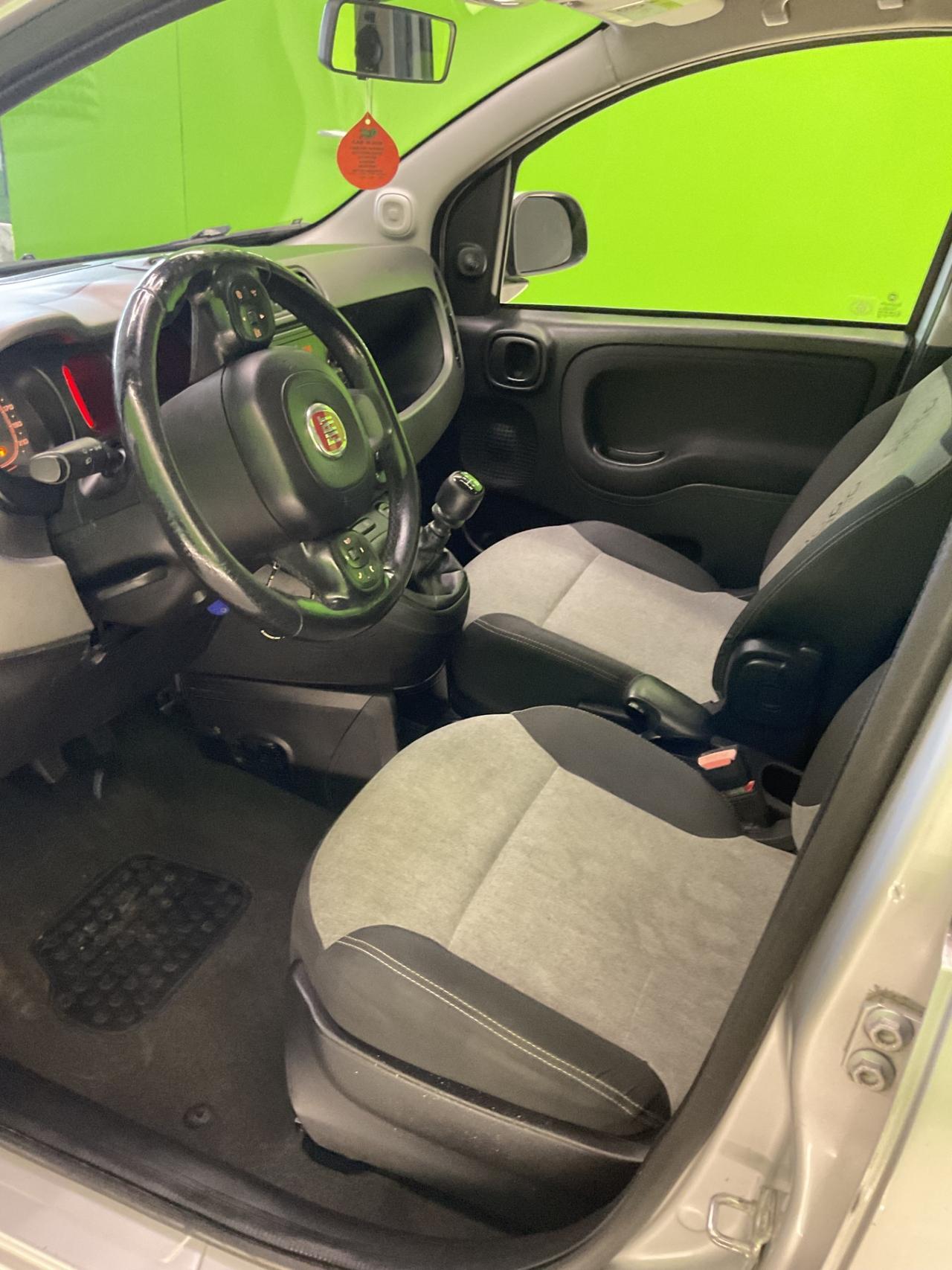 Fiat Panda 1.2 Pop