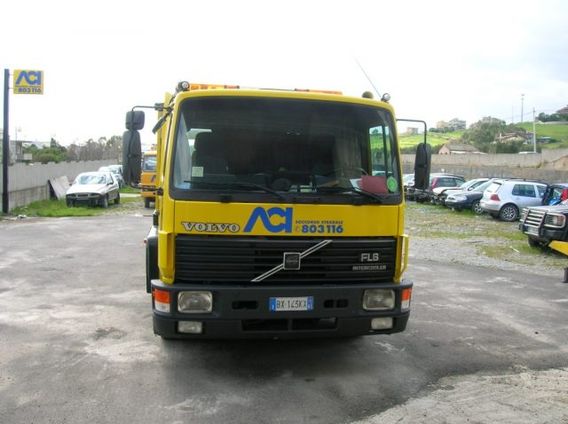 VOLVO FL 6