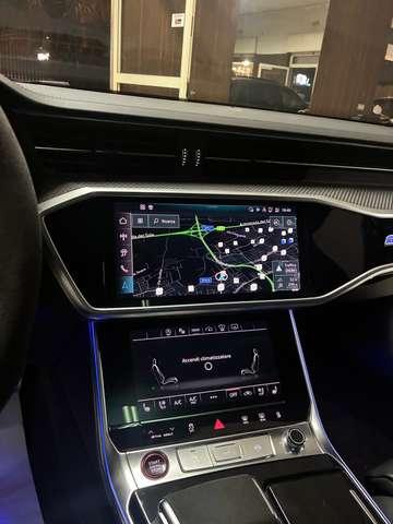 Audi RS6 4.0 V8 630 CV QUATTRO PERFORMANCE