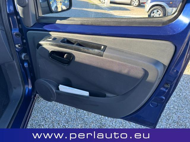 PEUGEOT Bipper Tepee 1.4 HDi 70CV Outdoor