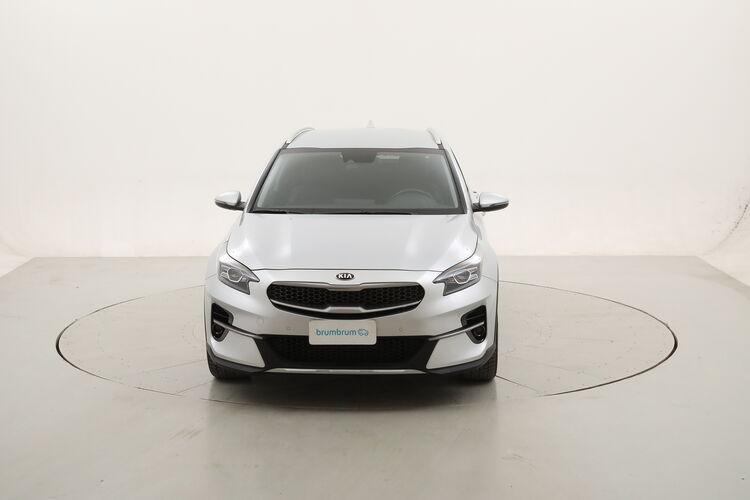 Kia XCeed High Tech BR283246 1.0 GPL 120CV