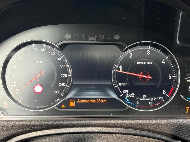 BMW 420d Grand Coupè