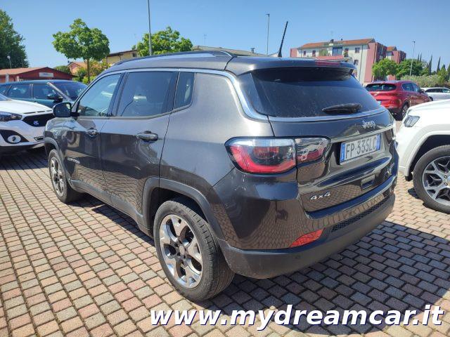 JEEP Compass 1.6 Multijet II 2WD Longitude