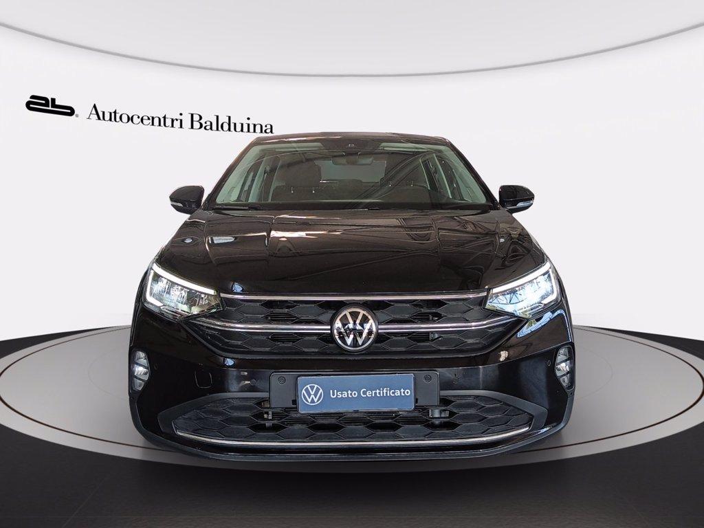 VOLKSWAGEN Taigo 1.0 tsi life 110cv del 2022