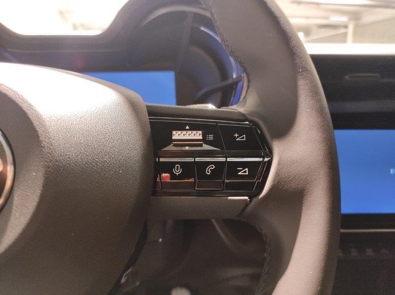 ALFA ROMEO Junior - Junior 1.2 136 CV Hybrid eDCT6 Speciale