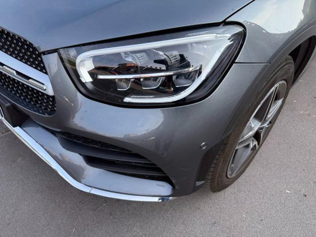 MERCEDES-BENZ GLC 220 d 4Matic Premium