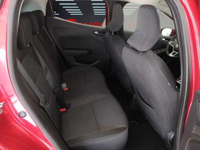 RENAULT Clio TCe 100 CV GPL Zen Unico Prop. Pronta Consegna