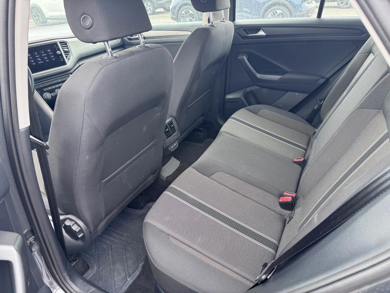 Volkswagen T-Roc 1.0TSI STYLE VIRTUAL NAVI BI-ZONA ASSIST LED
