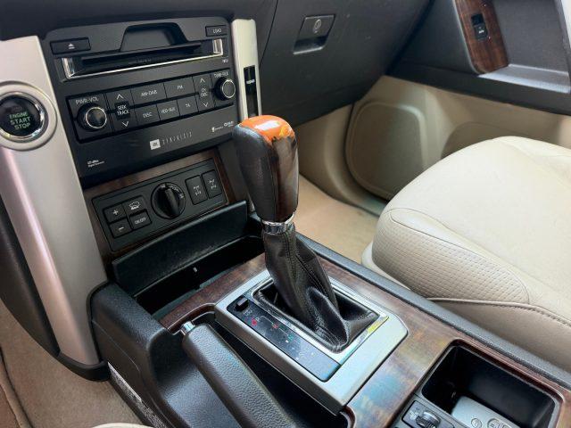 TOYOTA Land Cruiser 50 173CV 3.0 D-4D 7 POSTI INTERNI PELLE AUT.