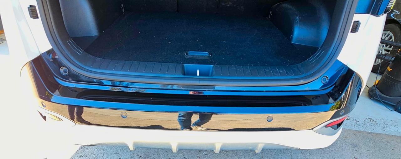 Kia Sportage 1.6 CRDi MHEV DCT GT-line