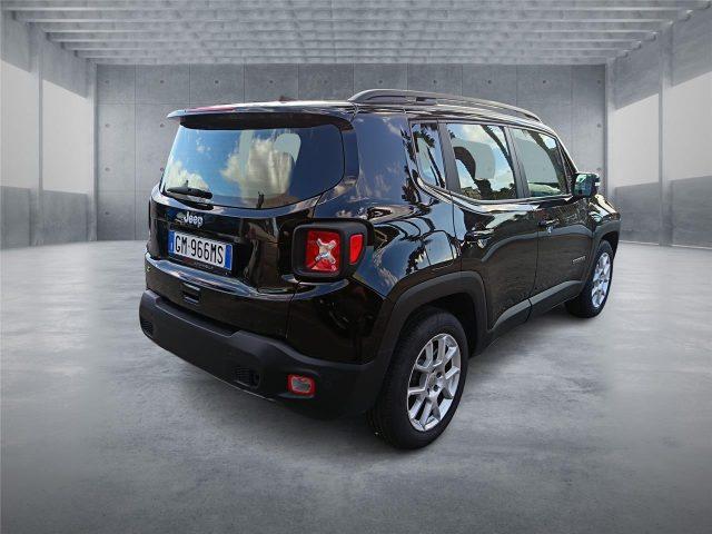 JEEP Renegade Renegade 1.5 Turbo T4 MHEV Limited