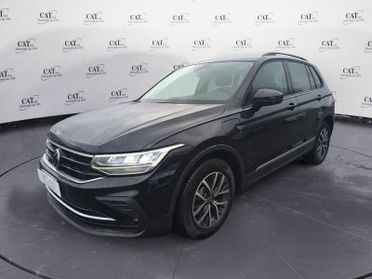 Volkswagen Tiguan Tiguan 1.4 TSI eHYBRID DSG Life