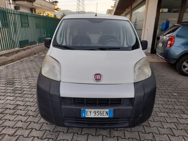 Fiat Fiorino 1.3 MJT 95CV
