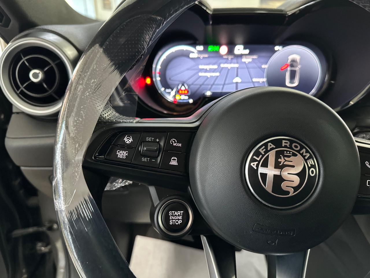 Alfa Romeo Tonale 1.6 diesel 130 CV TCT6 Super