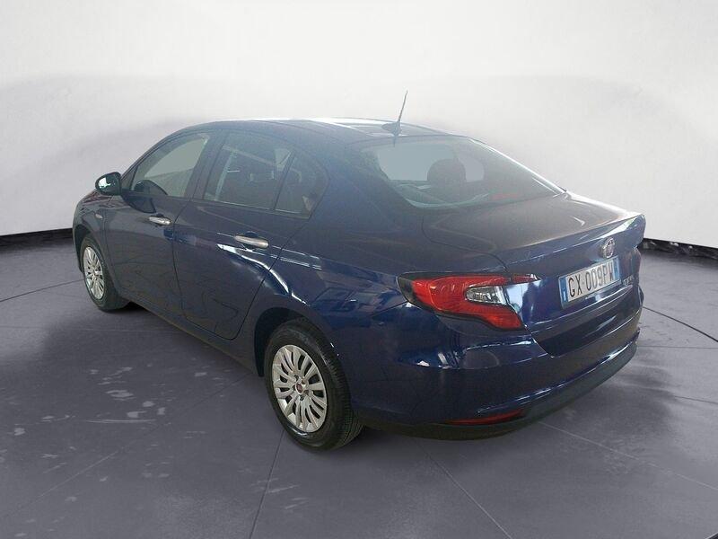 FIAT Tipo Sedan 1.6 130cv Ds SedanTipo