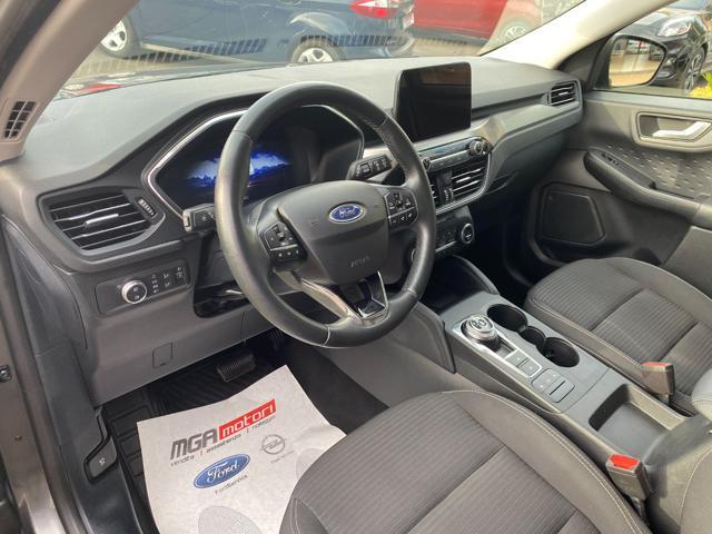 FORD Kuga 1.5 EcoBlue 120 CV aut. 2WD Titanium Business