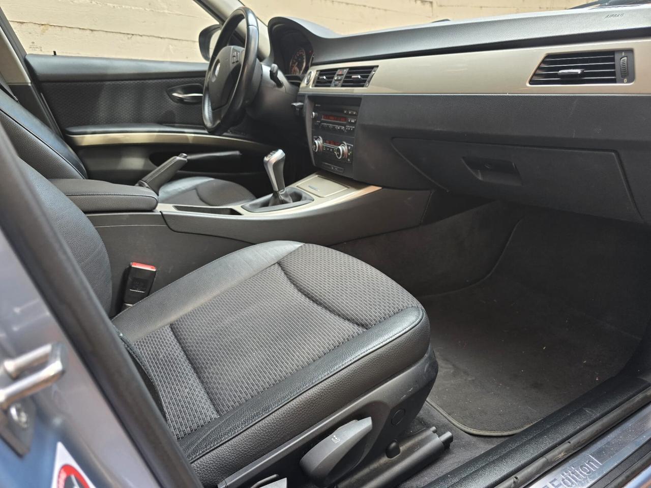 Bmw 320 320d cat xDrive Touring Attiva