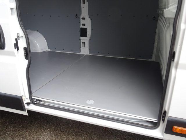 FIAT Ducato MAXI 35Q 2.3MJT 160CV PLM-SL- L4 Furgone