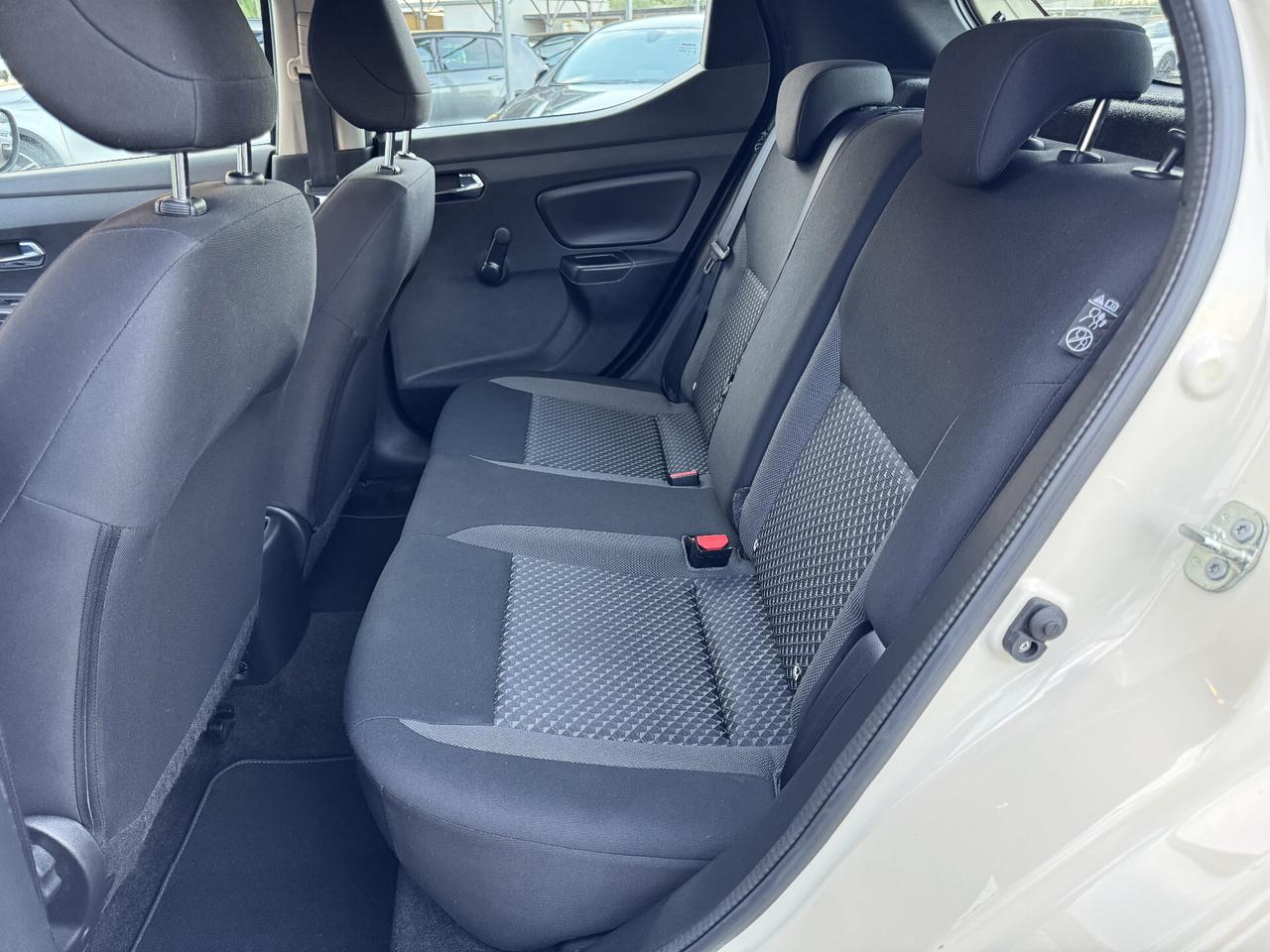Nissan Micra IG-T 92 5 porte Acenta