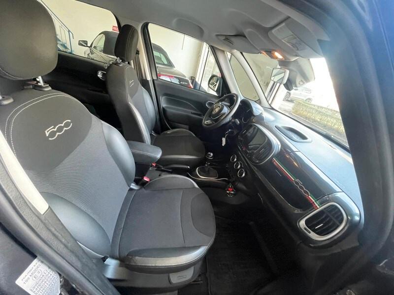 FIAT 500L 500L 1.3 Multijet 95 CV Cross