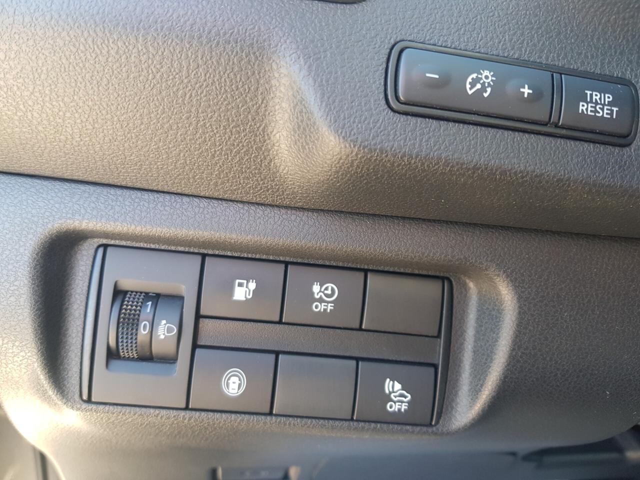 Nissan Leaf Acenta 40kWh 150cv