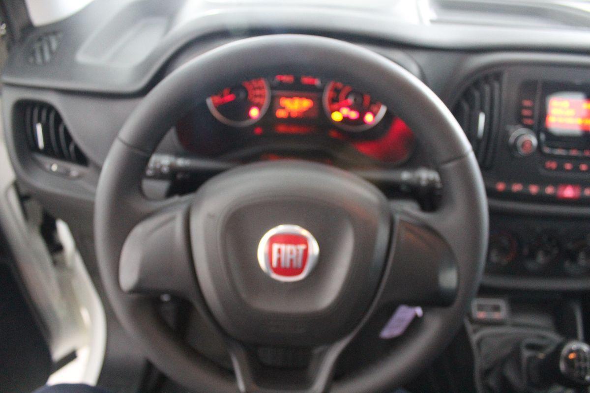 FIAT DOBLO 1,3 MJT 16V 95 COMBI EURO 6 N1.vc.