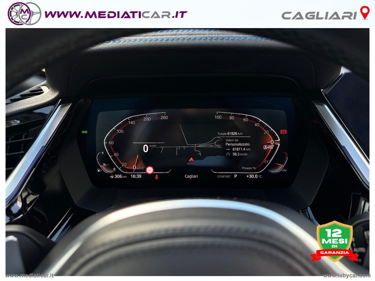BMW Z4 sDrive30i Msport