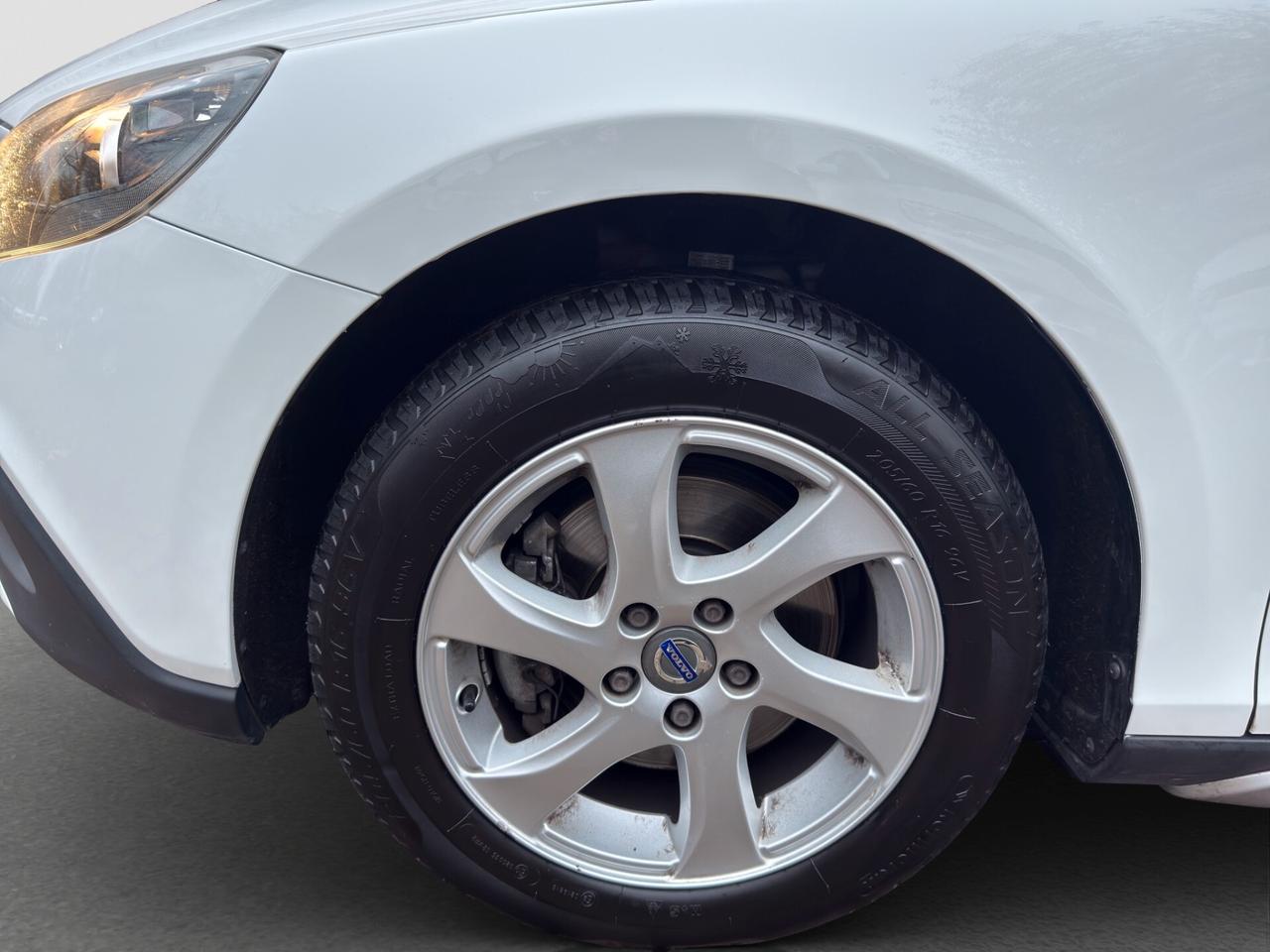 Volvo V40 Cross Country D2 1.6 Momentum