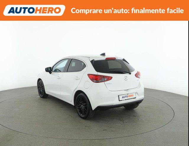 MAZDA Mazda6e Mazda2 1.5 Skyactiv-G Homura