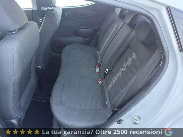 Hyundai i10 1.0 MPI Connectline