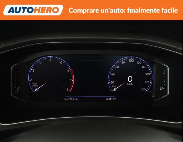 VOLKSWAGEN T-Roc 1.5 TSI ACT DSG Style BlueMotion Technology