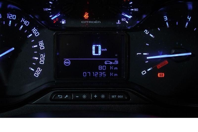 Citroën C3 PureTech 83cv S&S Shine