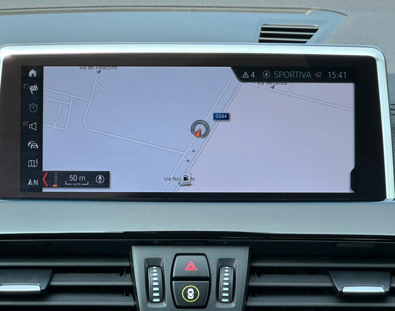 Bmw X1 xDrive25e xLine Plus