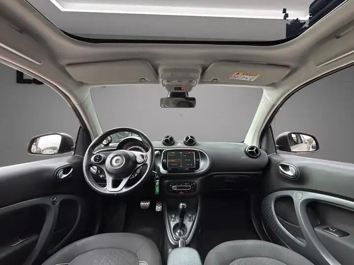 Smart ForTwo EQ UNIPRO PROMO FINANZIAMENTO LS CAR
