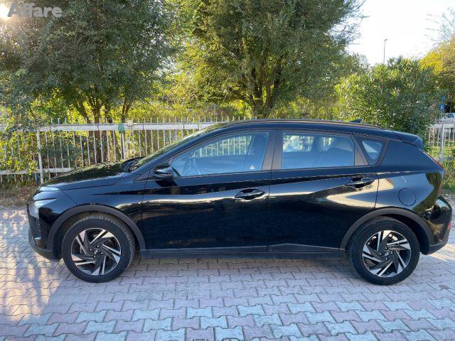 HYUNDAI Bayon 1.2 MPI MT XLine