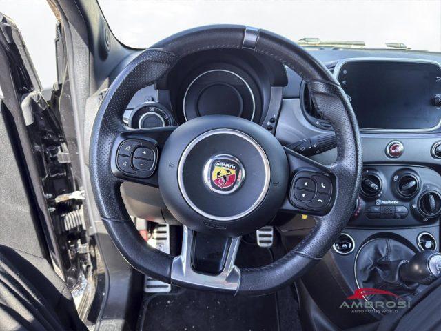 ABARTH 595 595 1.4 Turbo T-Jet 165 CV Pista