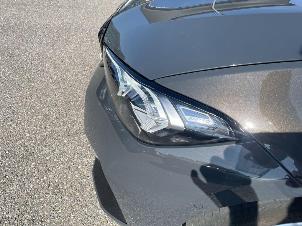 BMW Serie 3 Berlina 320 d Mild Hybrid 48V Msport xDrive Steptronic