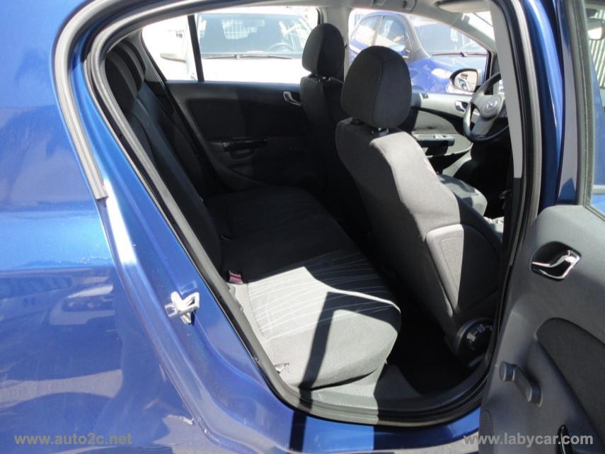OPEL Corsa 1.0 12V 5p. Enjoy