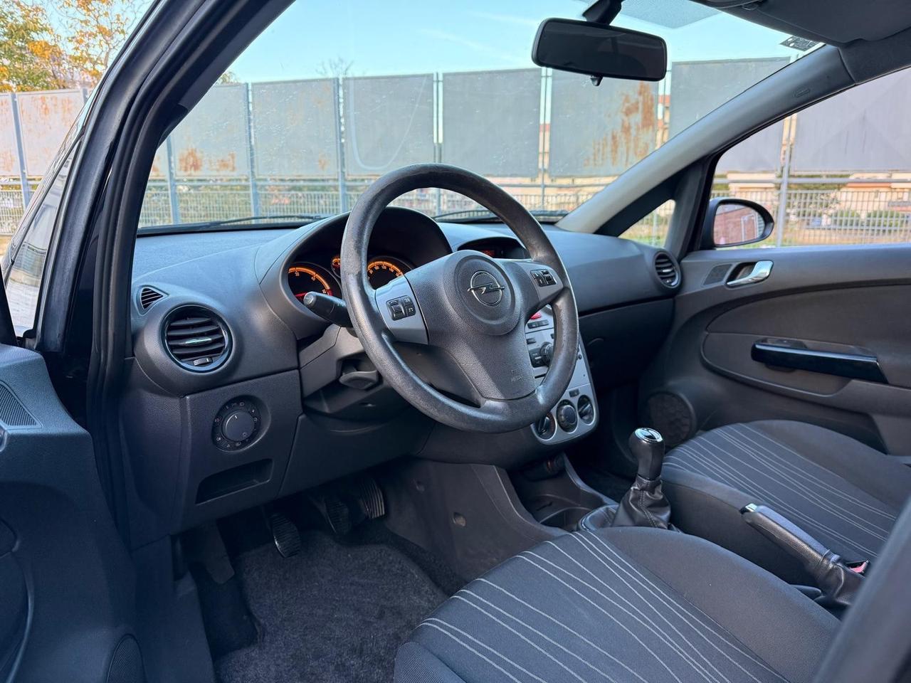Opel Corsa 1.3 CDTI 75CV IN OTTIME CONDIZIONI