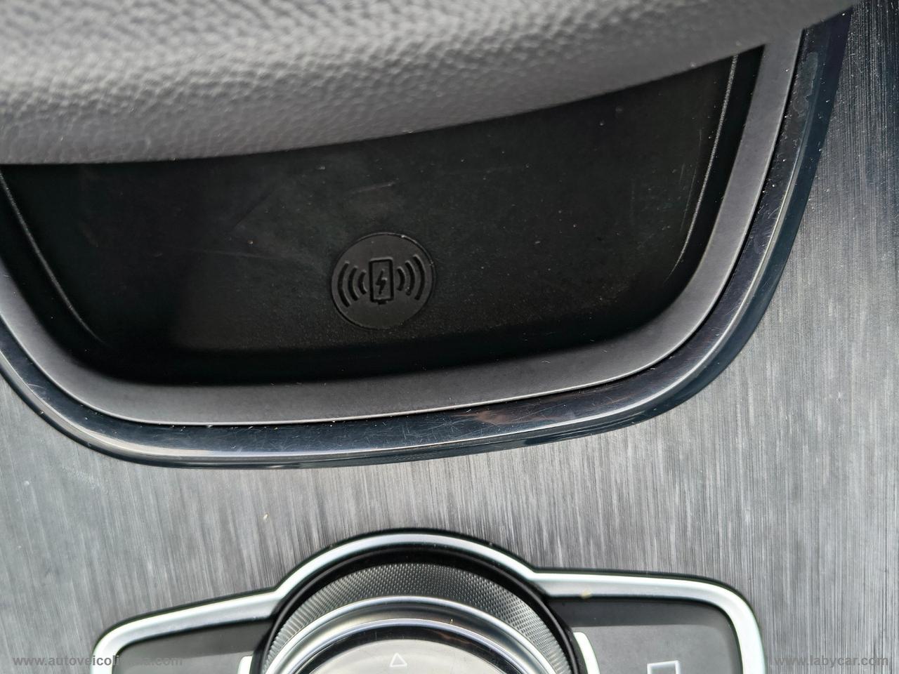 ALFA ROMEO Stelvio 2.2 T.d. 160CV AT8 RWD Sprint