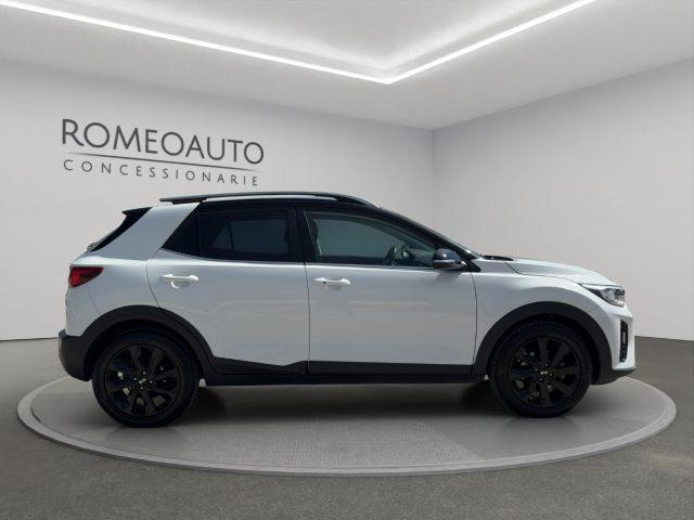 KIA Stonic 1.0 T-GDi 120 CV ENERGY
