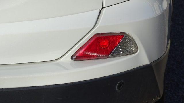 TOYOTA RAV 4 2.0 D-4D 2WD 143cv, versione "Lounge", Garanzia..