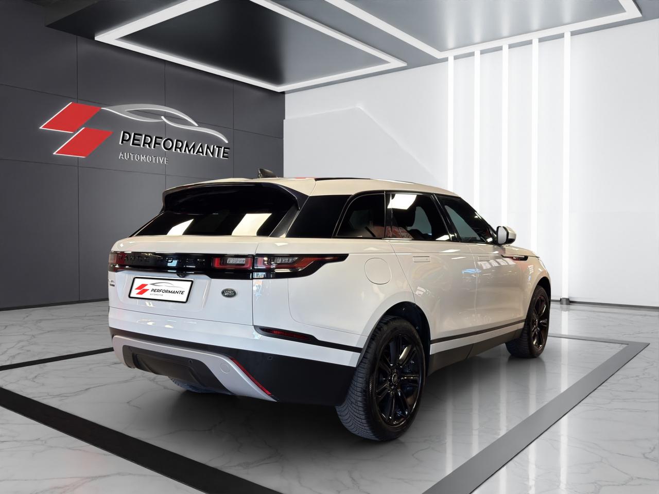 Land Rover Range Rover Velar 2.0 i4 R-Dynamic S 240cv auto