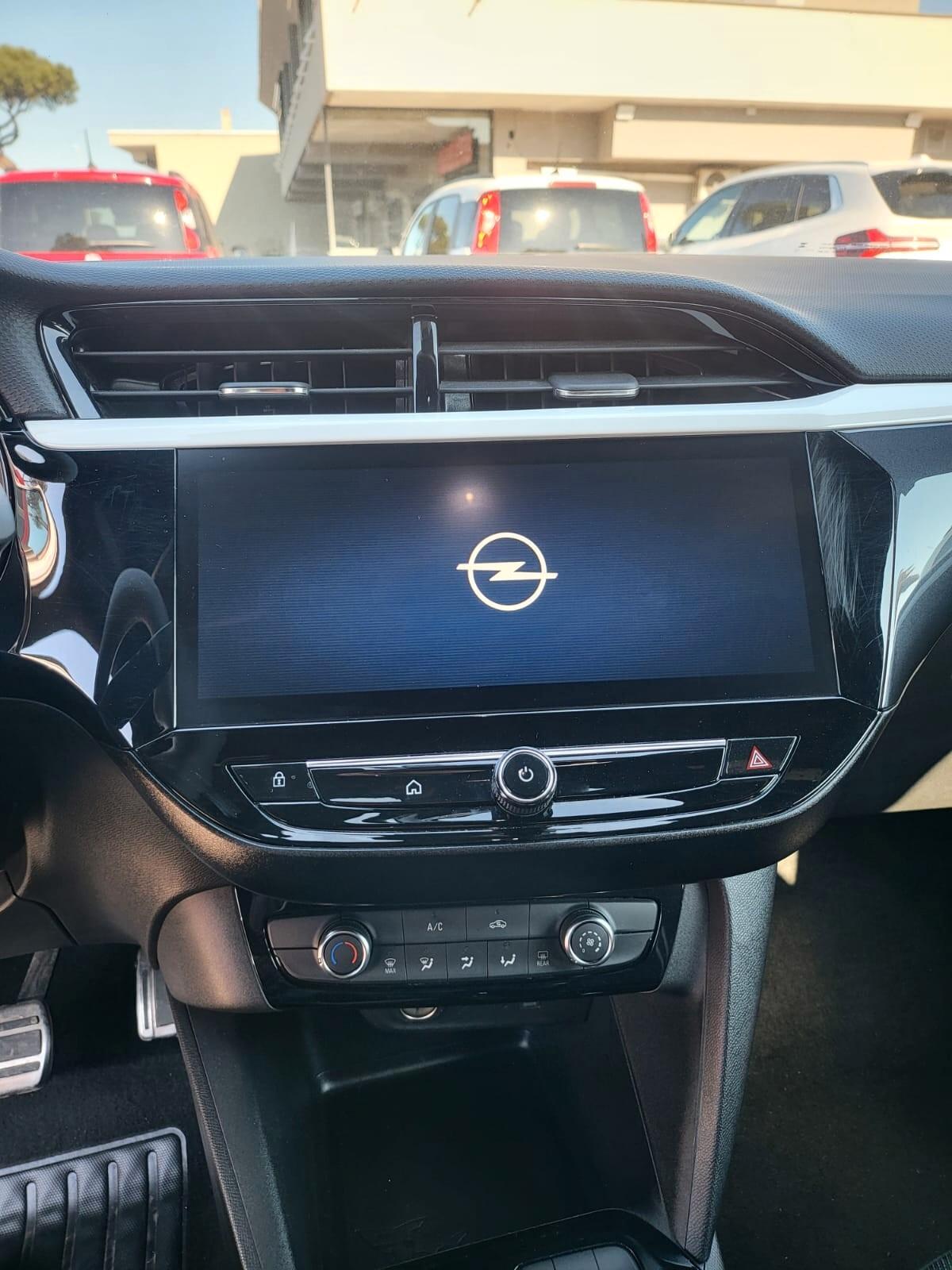 Opel Corsa 1.2 100 CV aut. GS