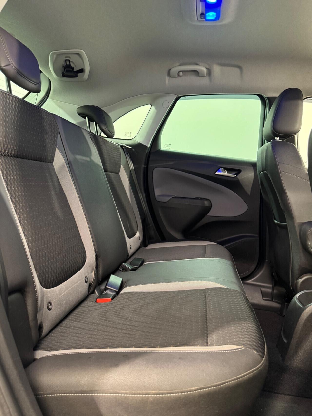 Opel Crossland X Ultimate Full optional * AUTOMATICA * EURO 6*